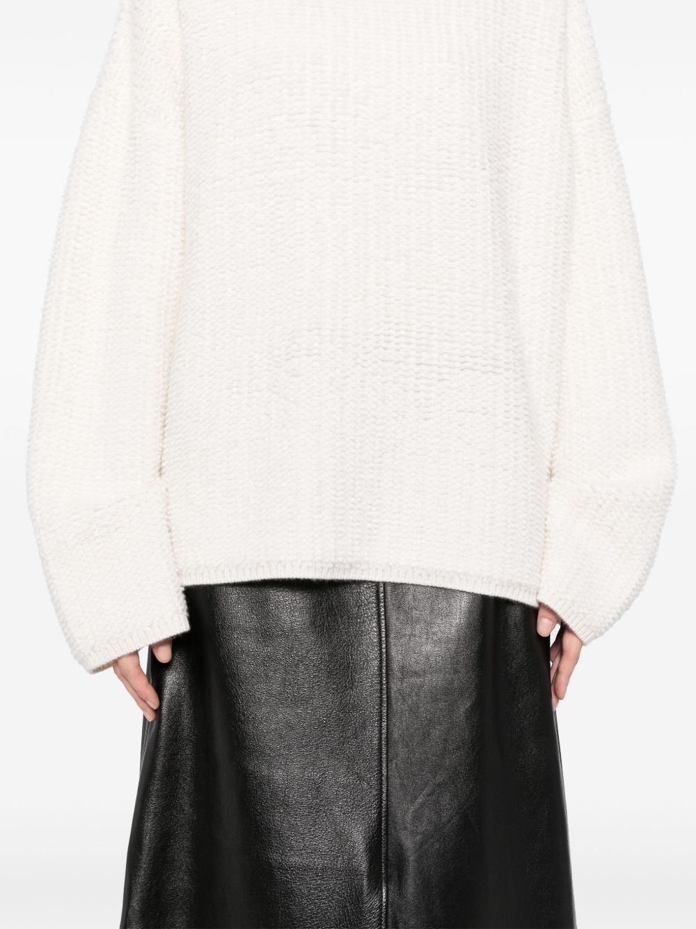 Elsa jumper - 5