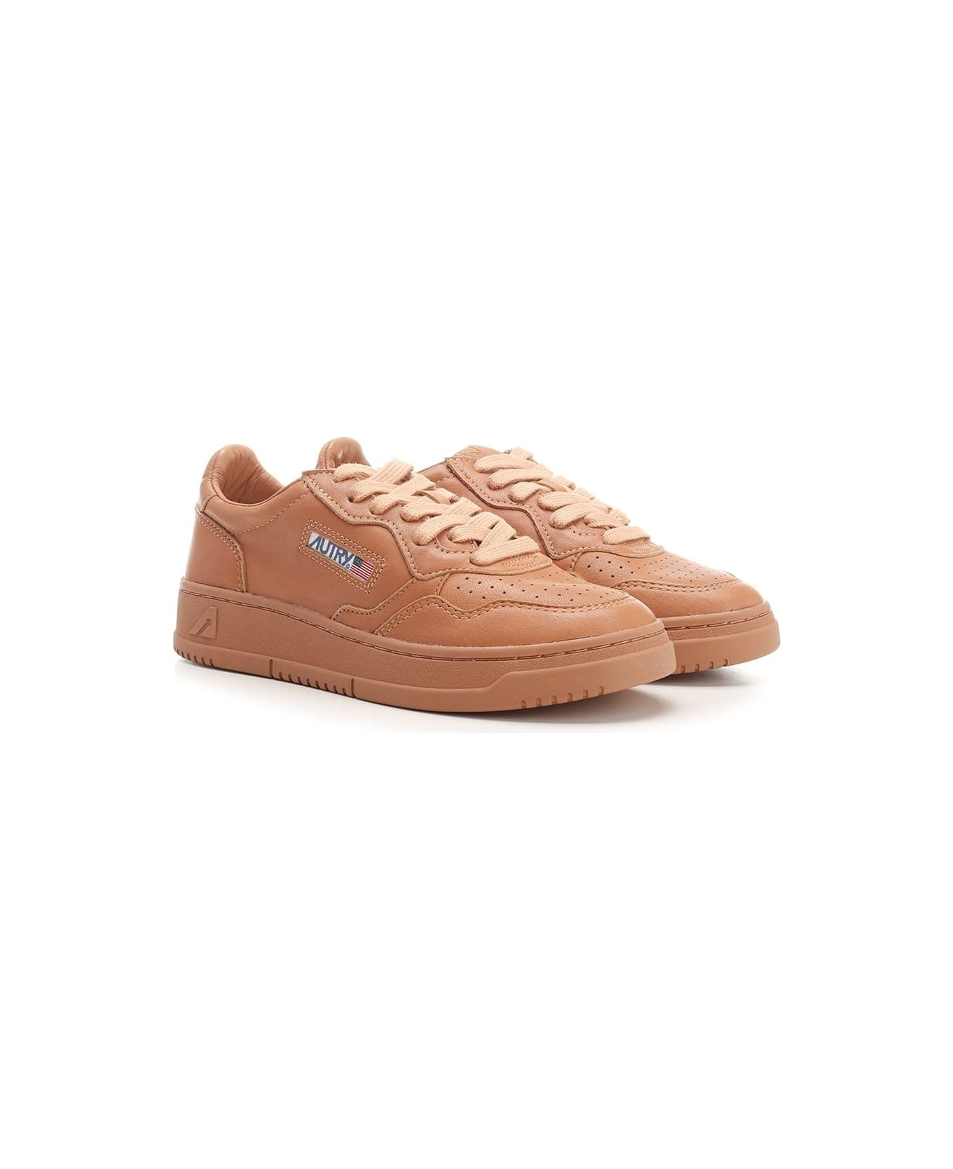 'medalist' Sneakers - 2