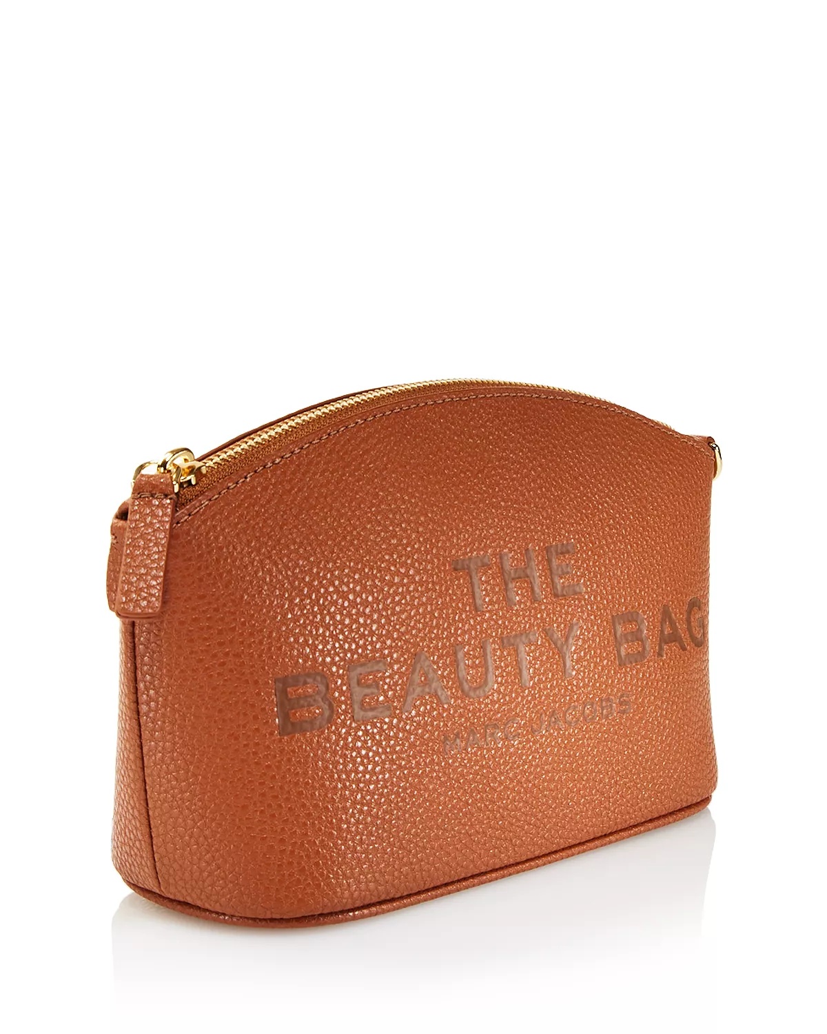 The Leather Beauty Bag - 4