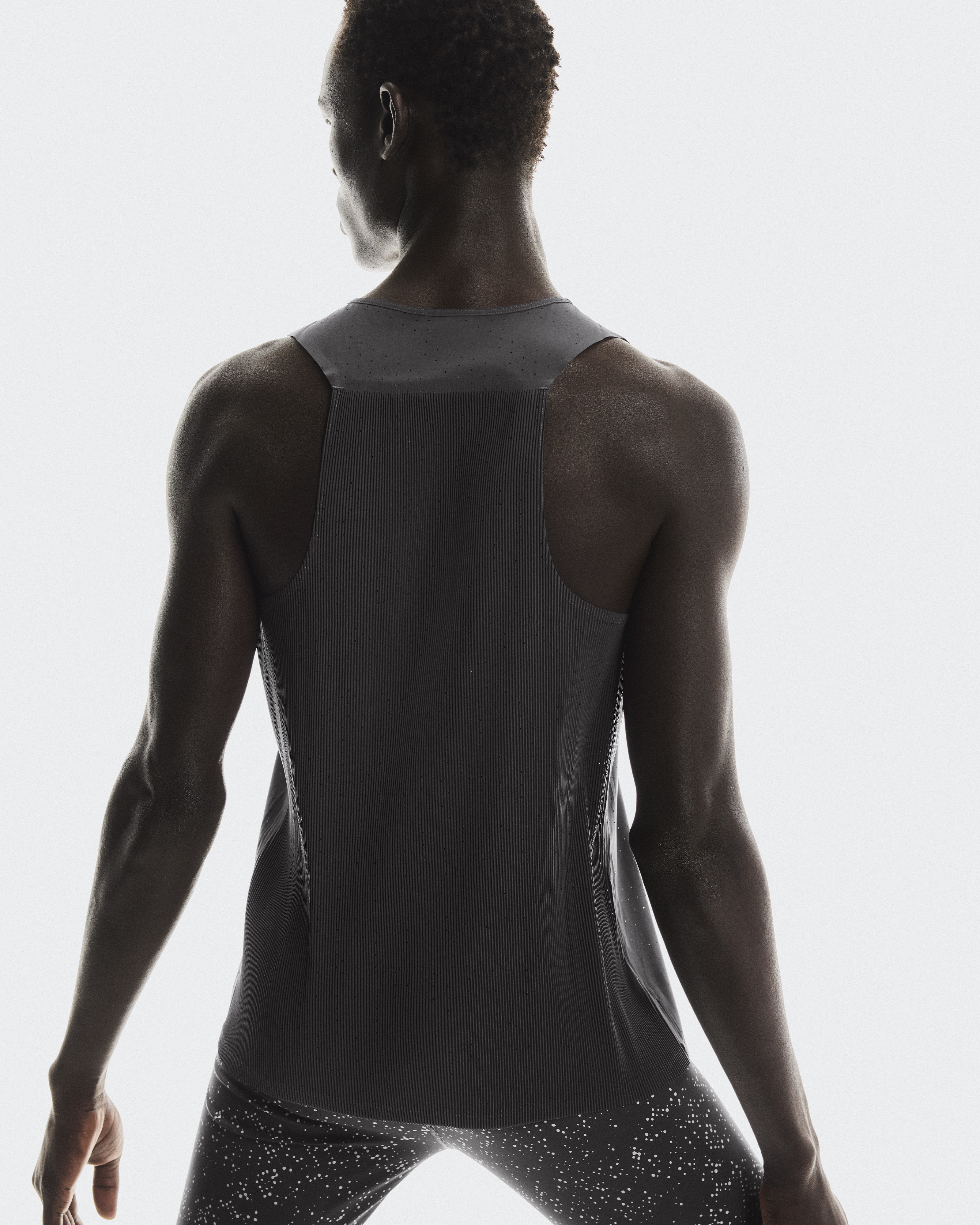 Race Singlet - 4