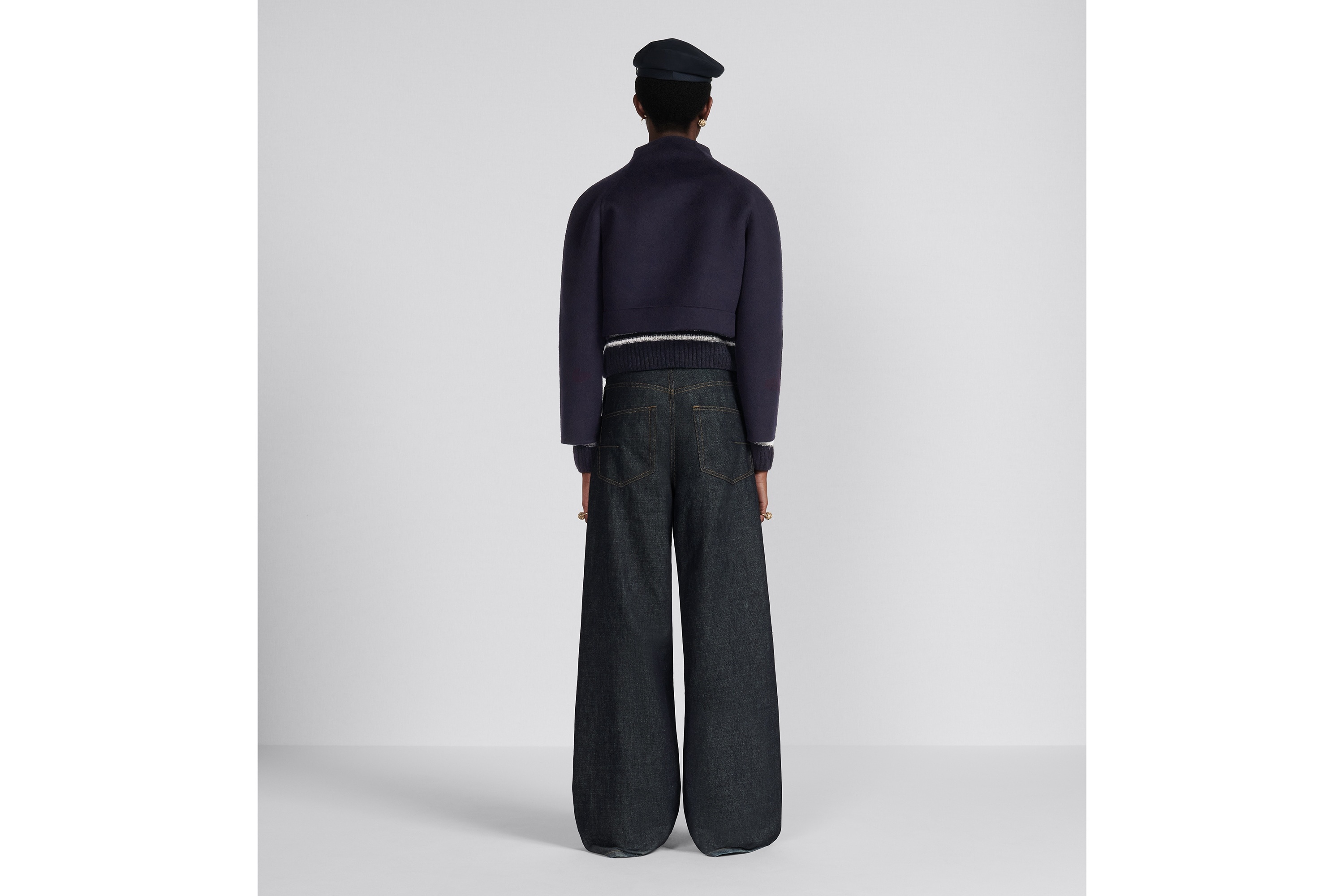 Flared Jeans - 6