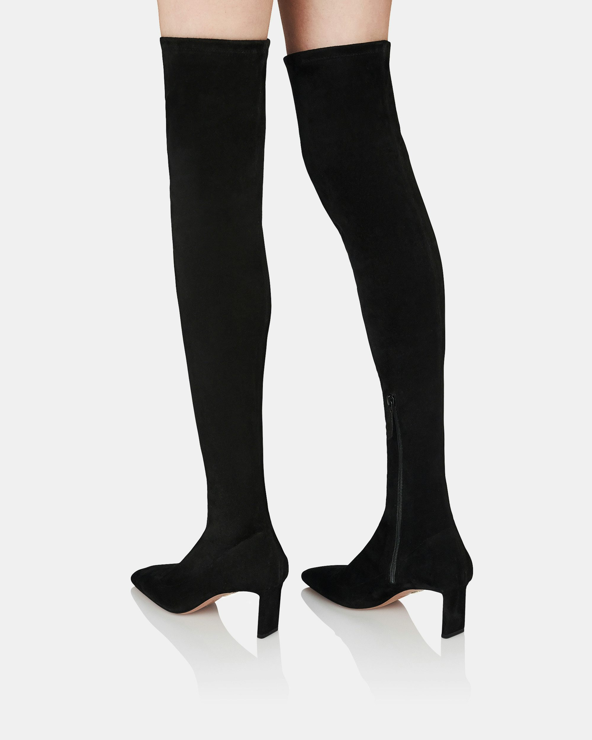 Zenn Stretch Boot 65 - 3
