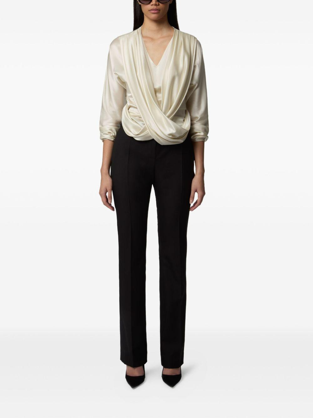 TOP NINA RICCI - 2