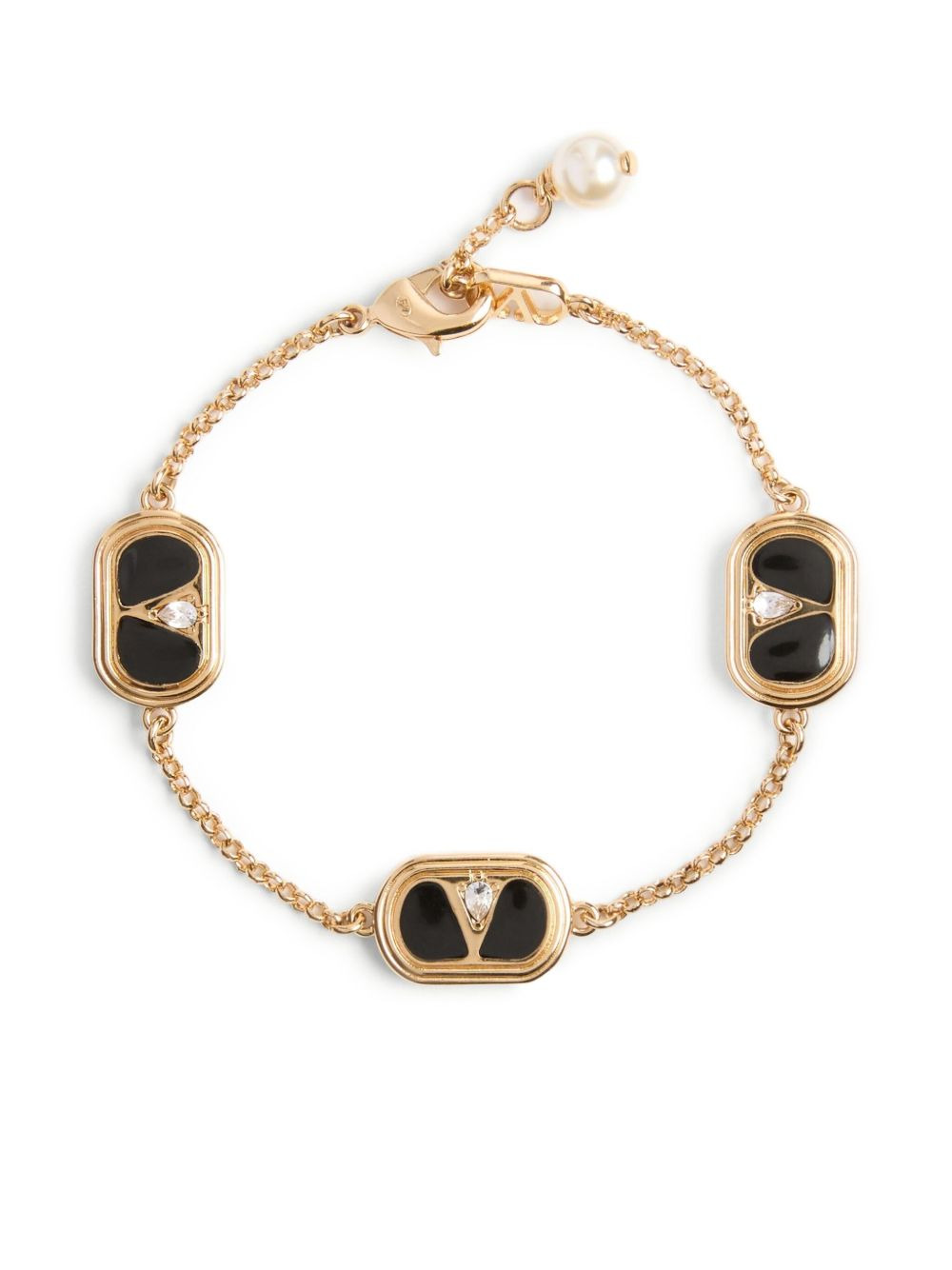 Valentino Garavani bracelet - 1