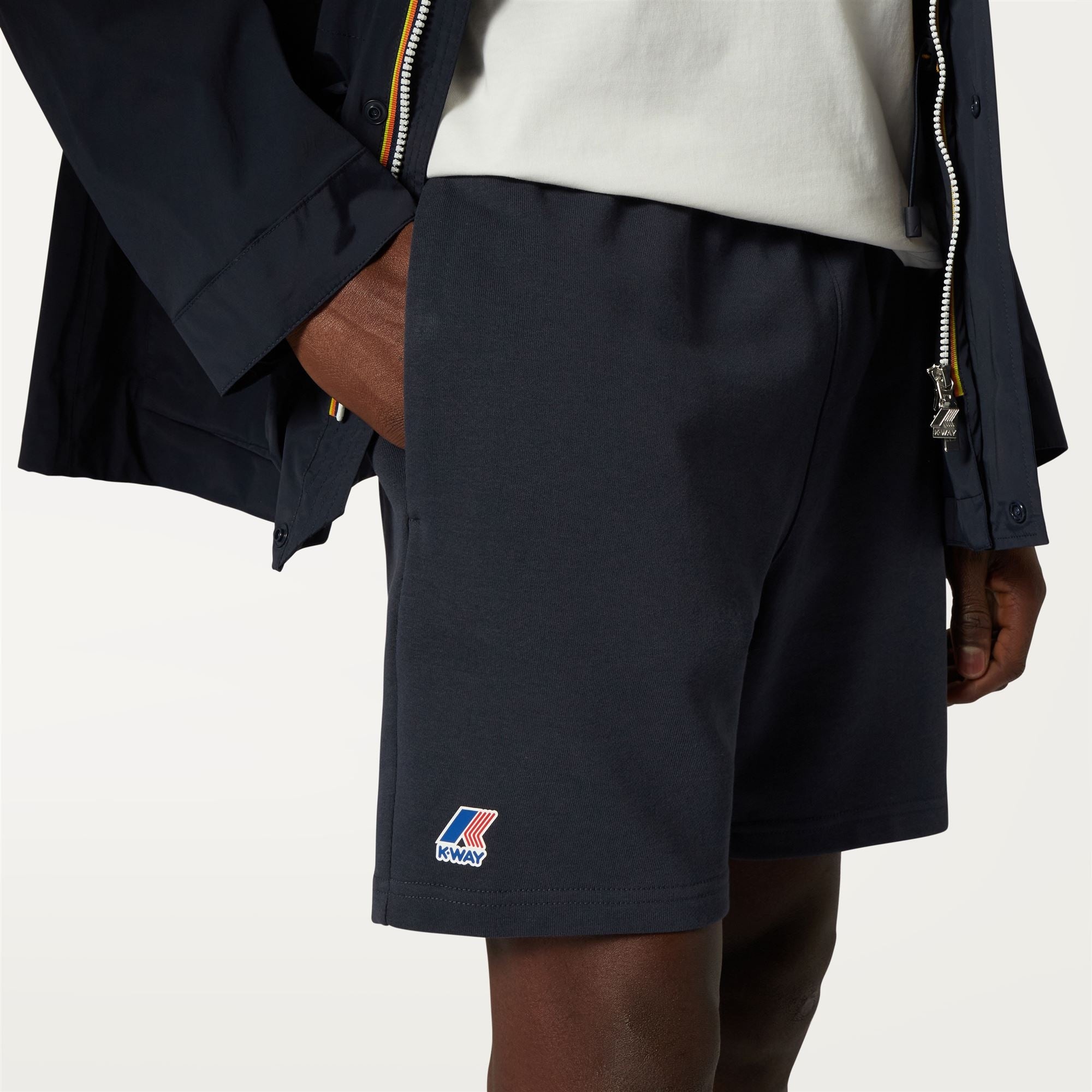 LE VRAI DORIAN POLY COTTON - 2