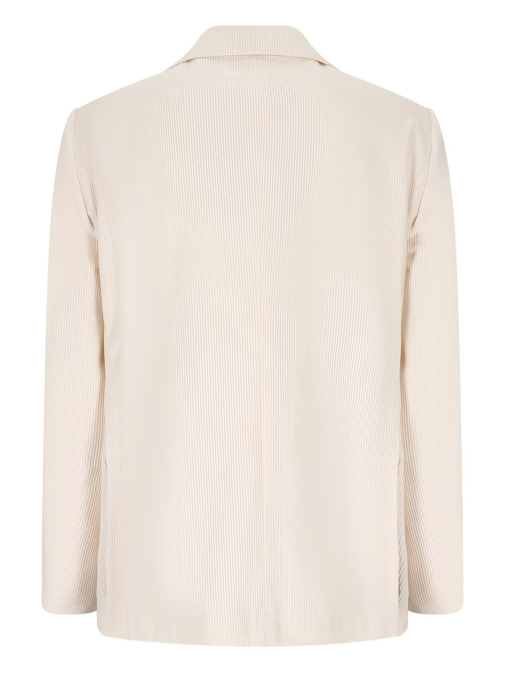 corduroy blazer - 2
