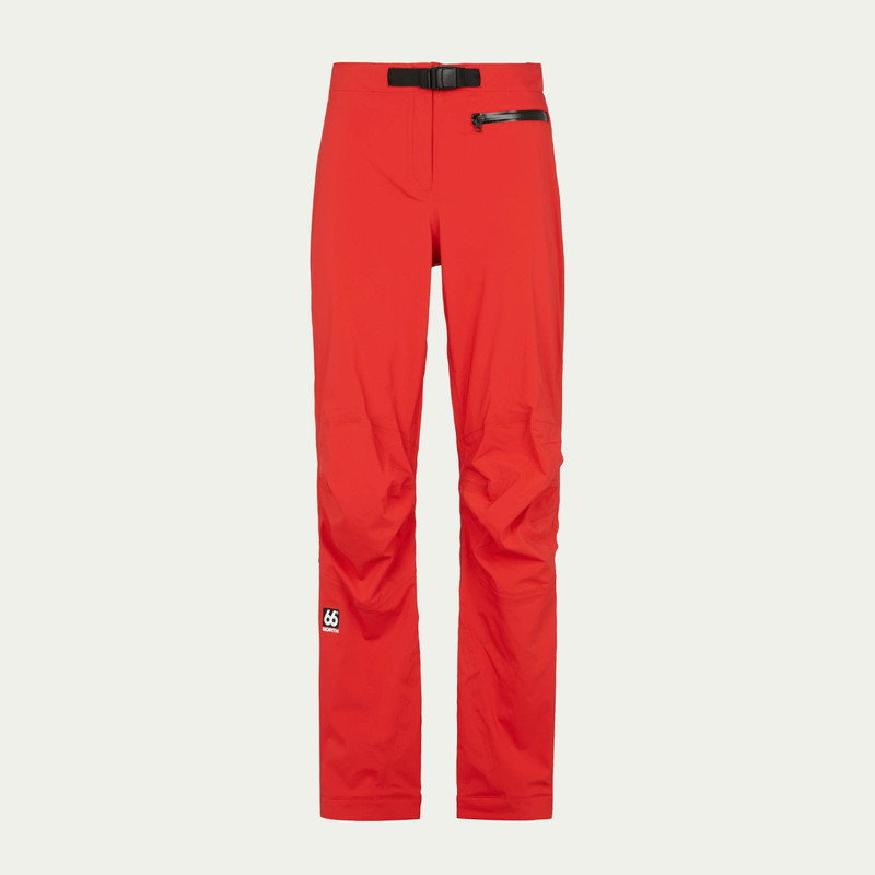66°NORTH Snæfell Polartec® Power Shield™ Pro pants outlook