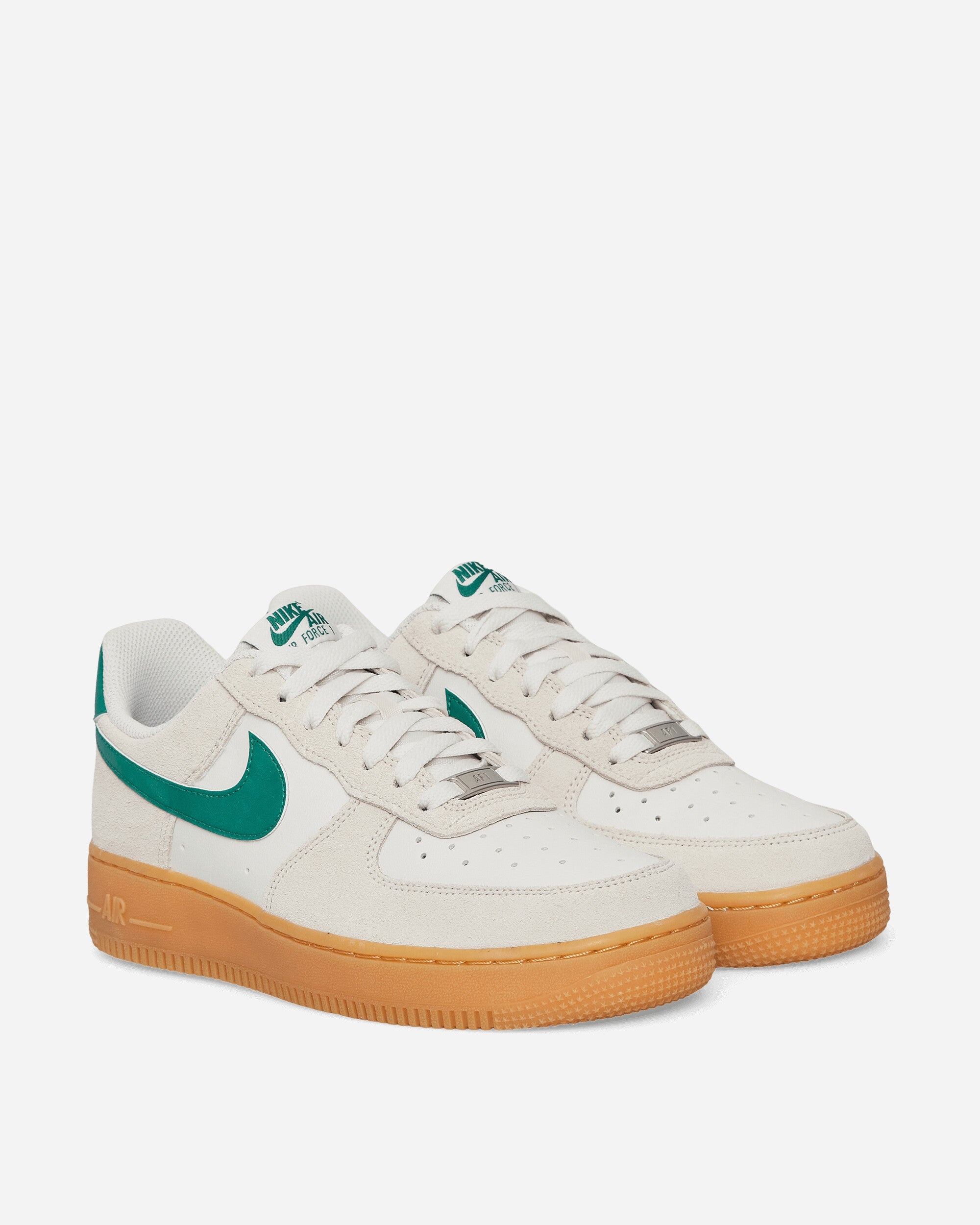 Air Force 1 '07 LV8 Sneakers Phantom / Malachite - 2