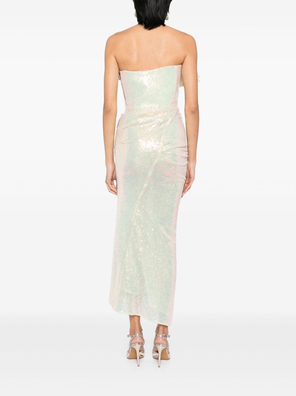 Exhilarate gown - 4