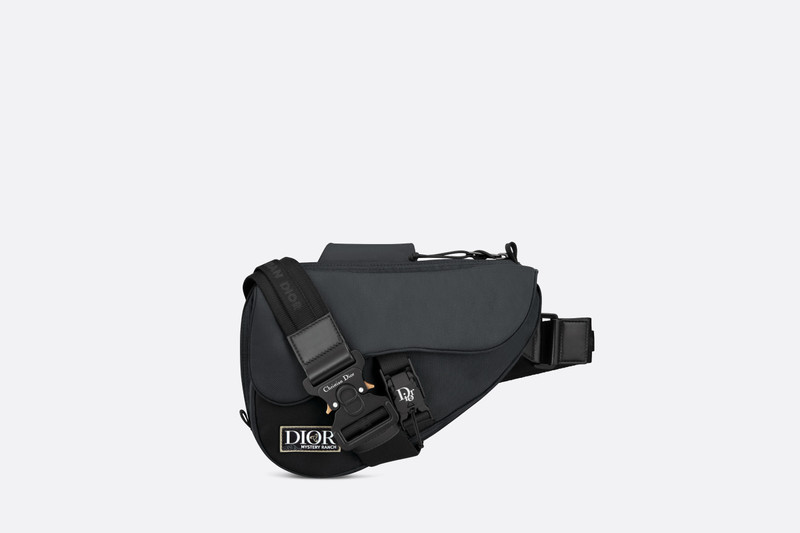 MYSTERY RANCH의 DIOR 공급 업체 - 1