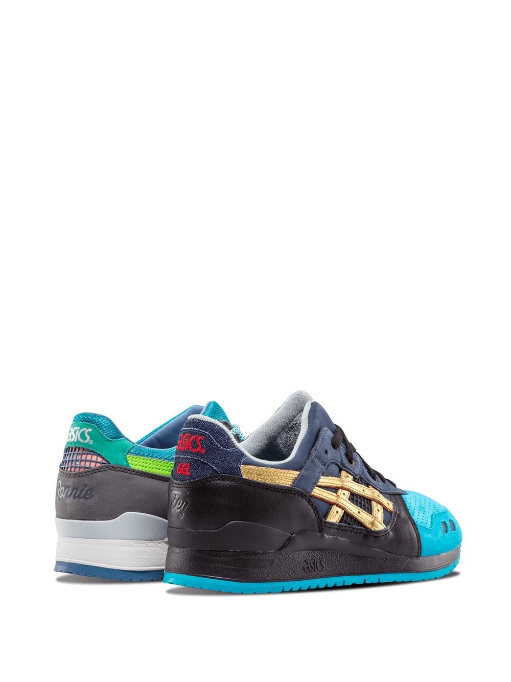 Gel-Lyte III sneakers - 3