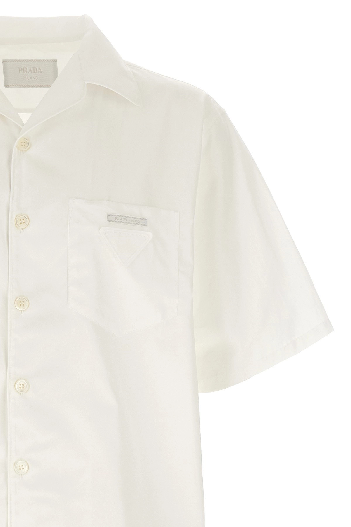 Bowling shirt - 3