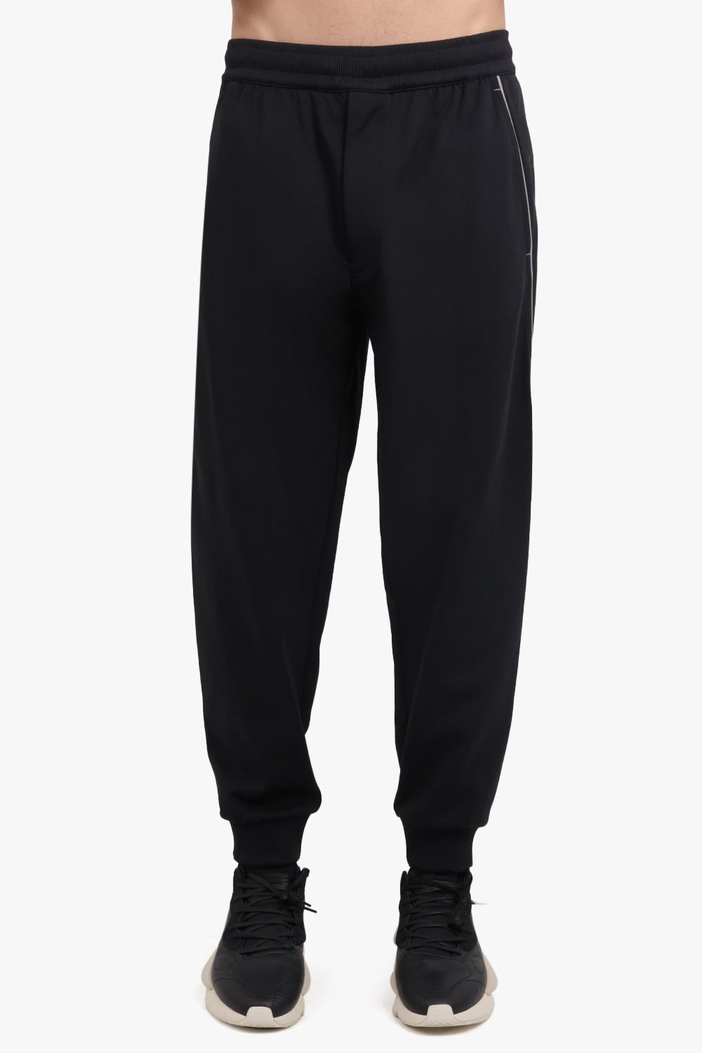 SUPERSTR TP | BLACK - 4