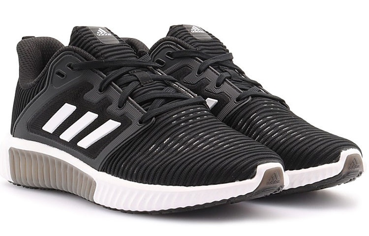 (WMNS) adidas CLIMACOOL VENT W 'Black And White'  CG3921 - 3