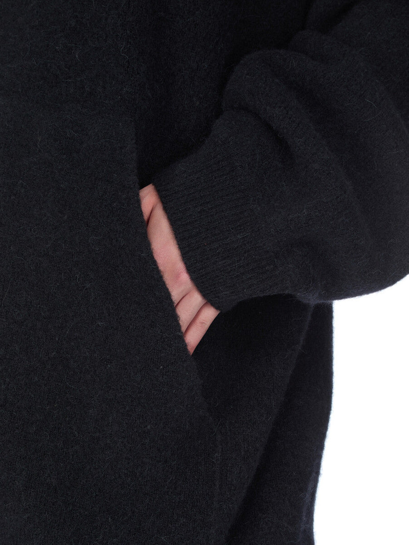 Gimp Hoodie Black 6