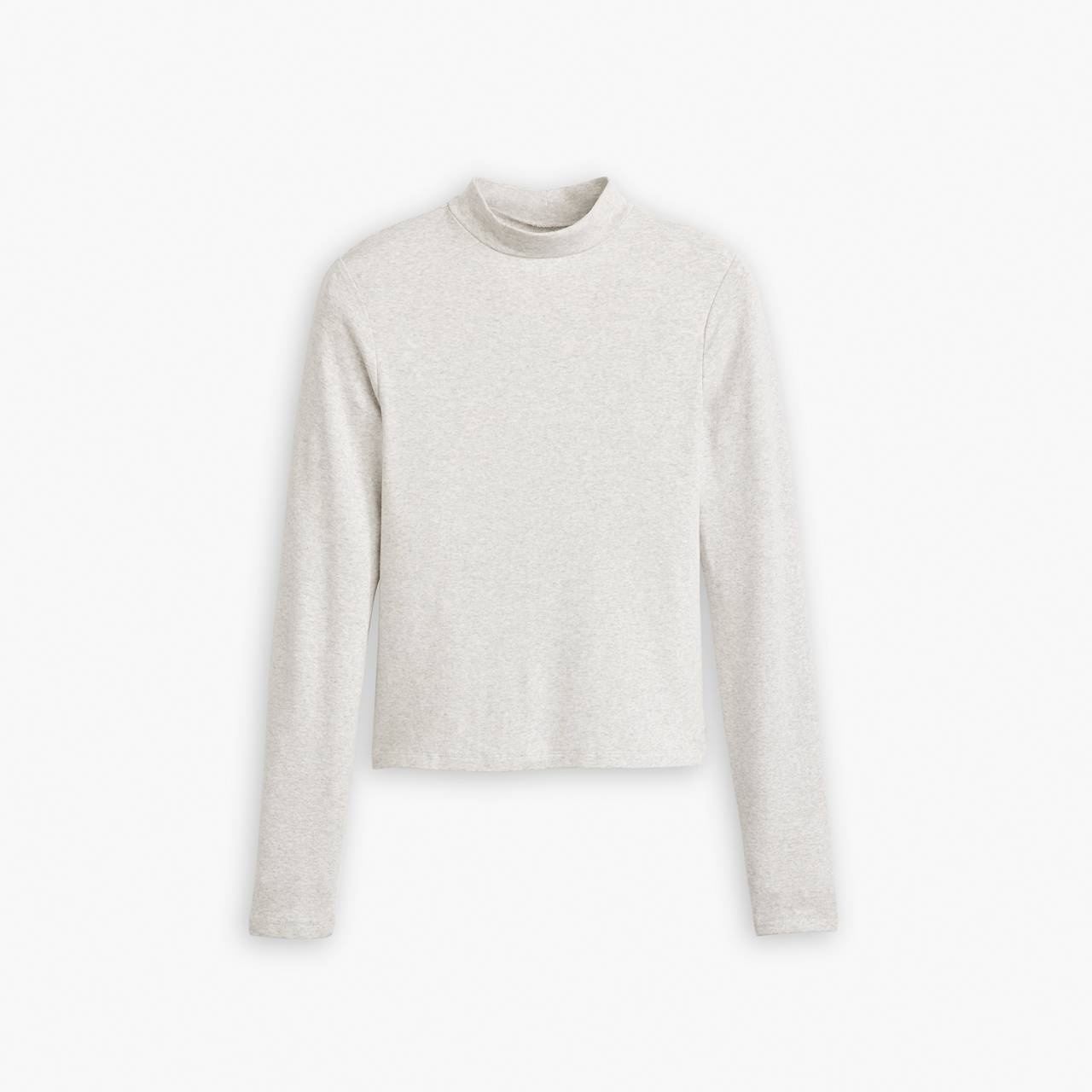 EFFORTLESS LONG SLEEVE T-SHIRT - 1