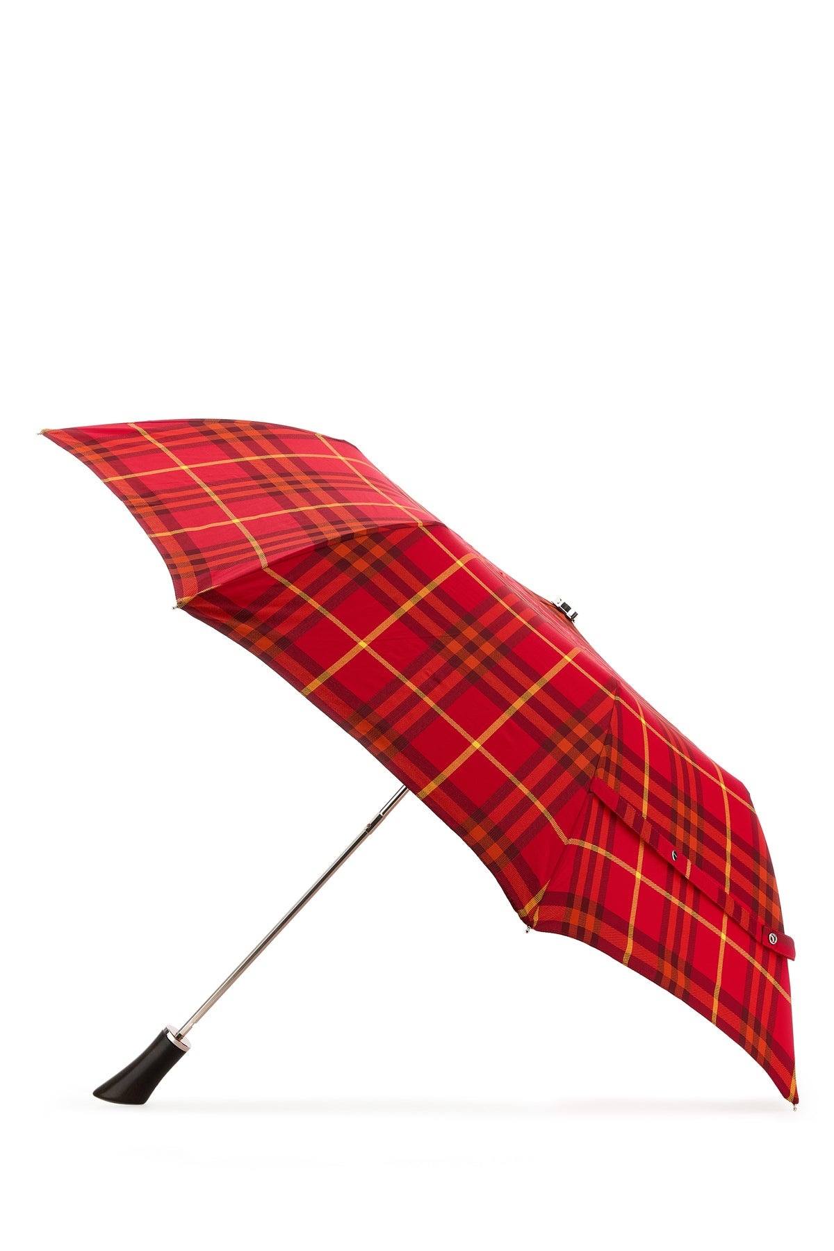 Printed fabric umbrella - 2
