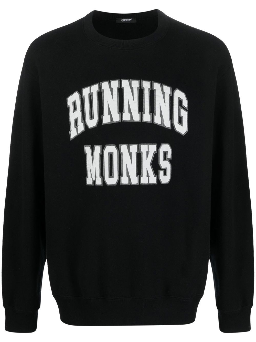 Running Monks sweatshirt - 1
