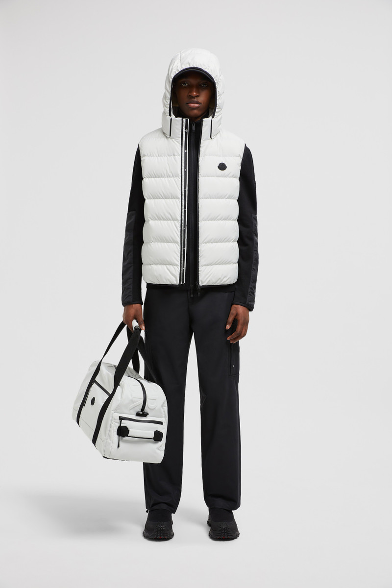 Moncler Valmasque Down Vest outlook