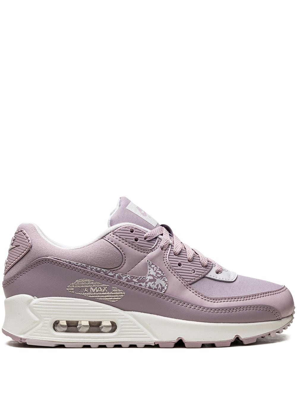 Air Max 90 "Plum Fog/Venice/Summit White" sneakers - 1