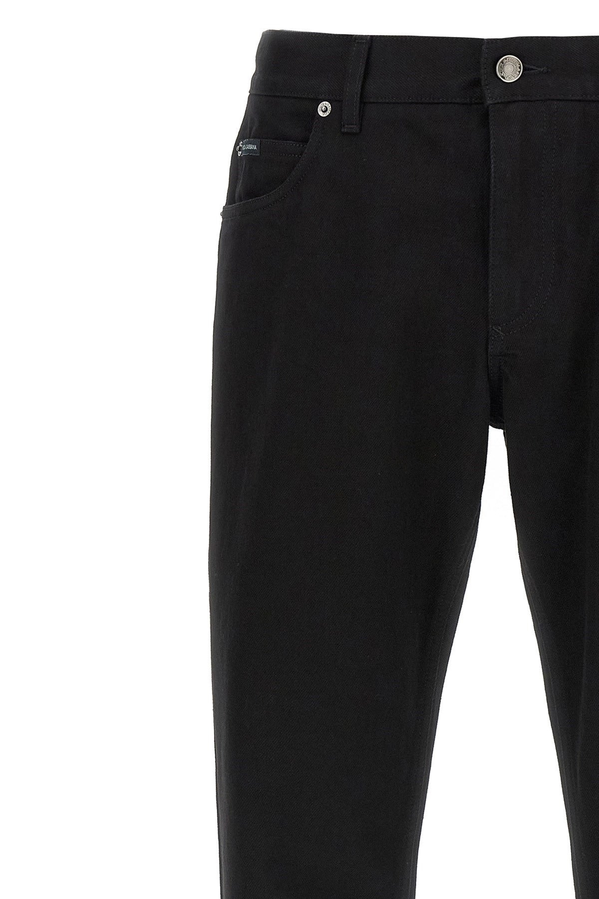 Dolce & Gabbana Men 'Mercury' Pants - 3