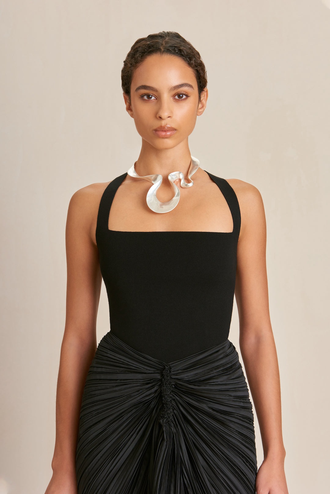 RUE CHOKER - 3