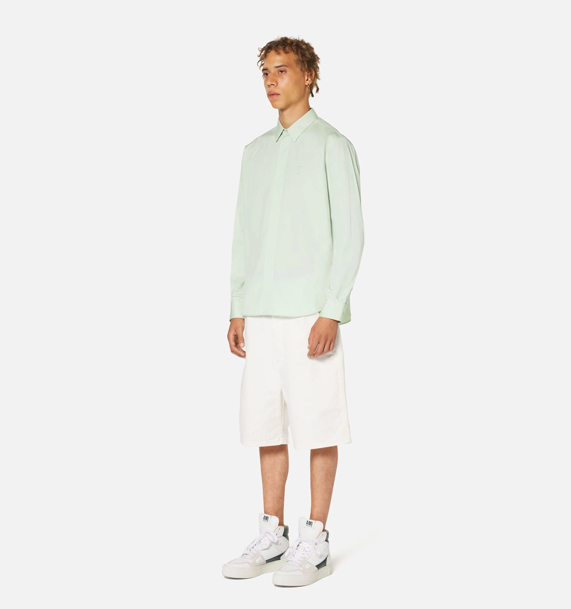 Ami De Cœur Shirt - 3