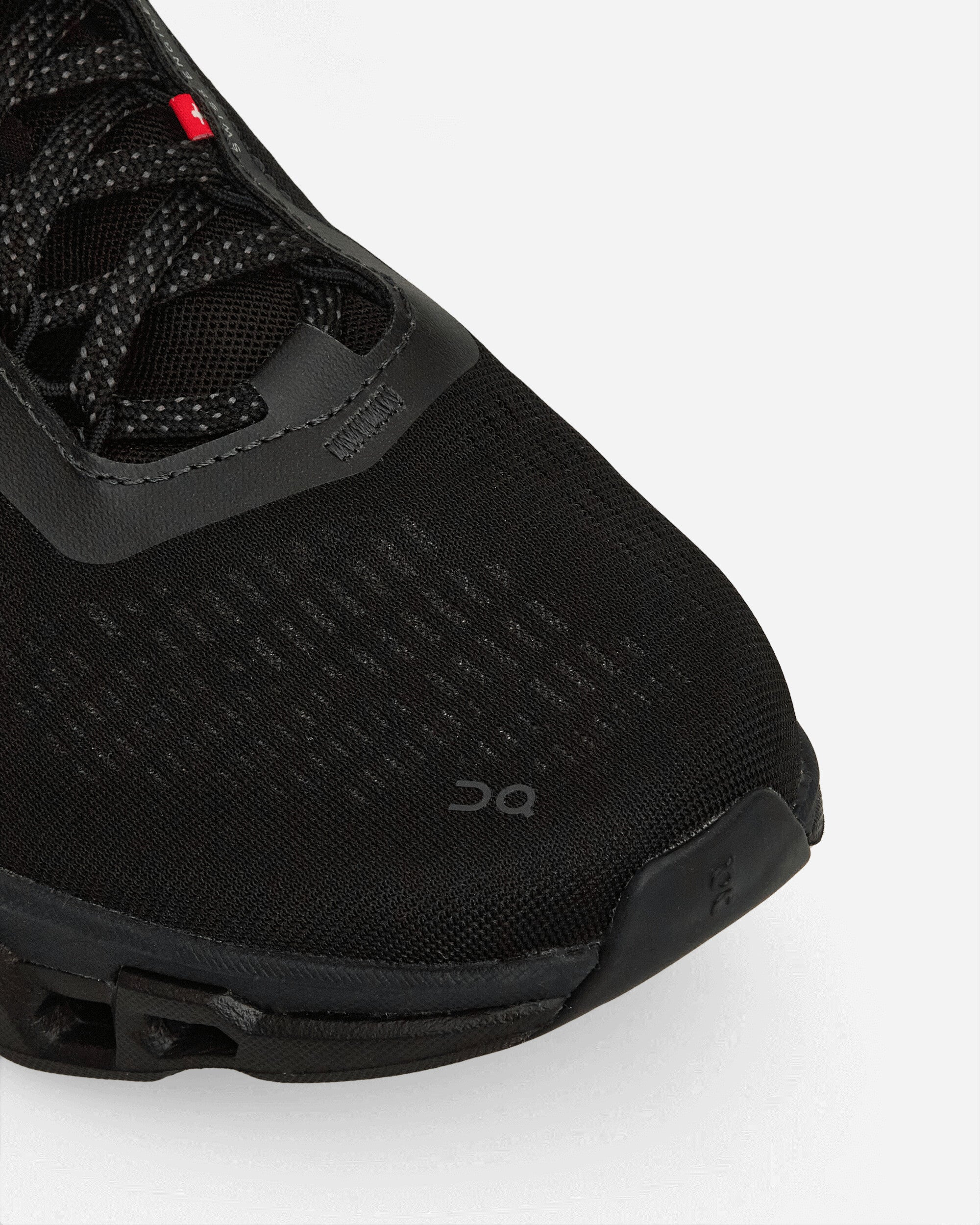 Men's Cloudmonster 2 Sneakers Black - 6