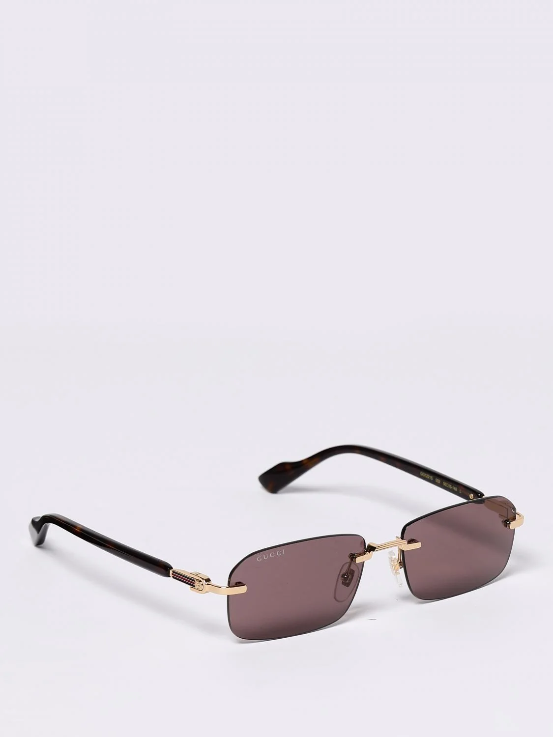 Gucci Sunglasses Men Hazel - 1