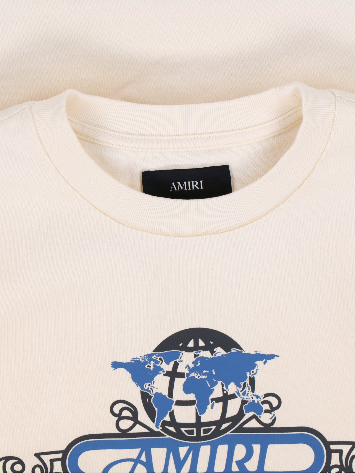 "NIGHTS" LOGO T-SHIRT - 3
