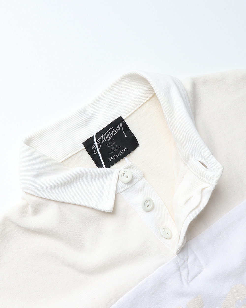 STUSSY - 7