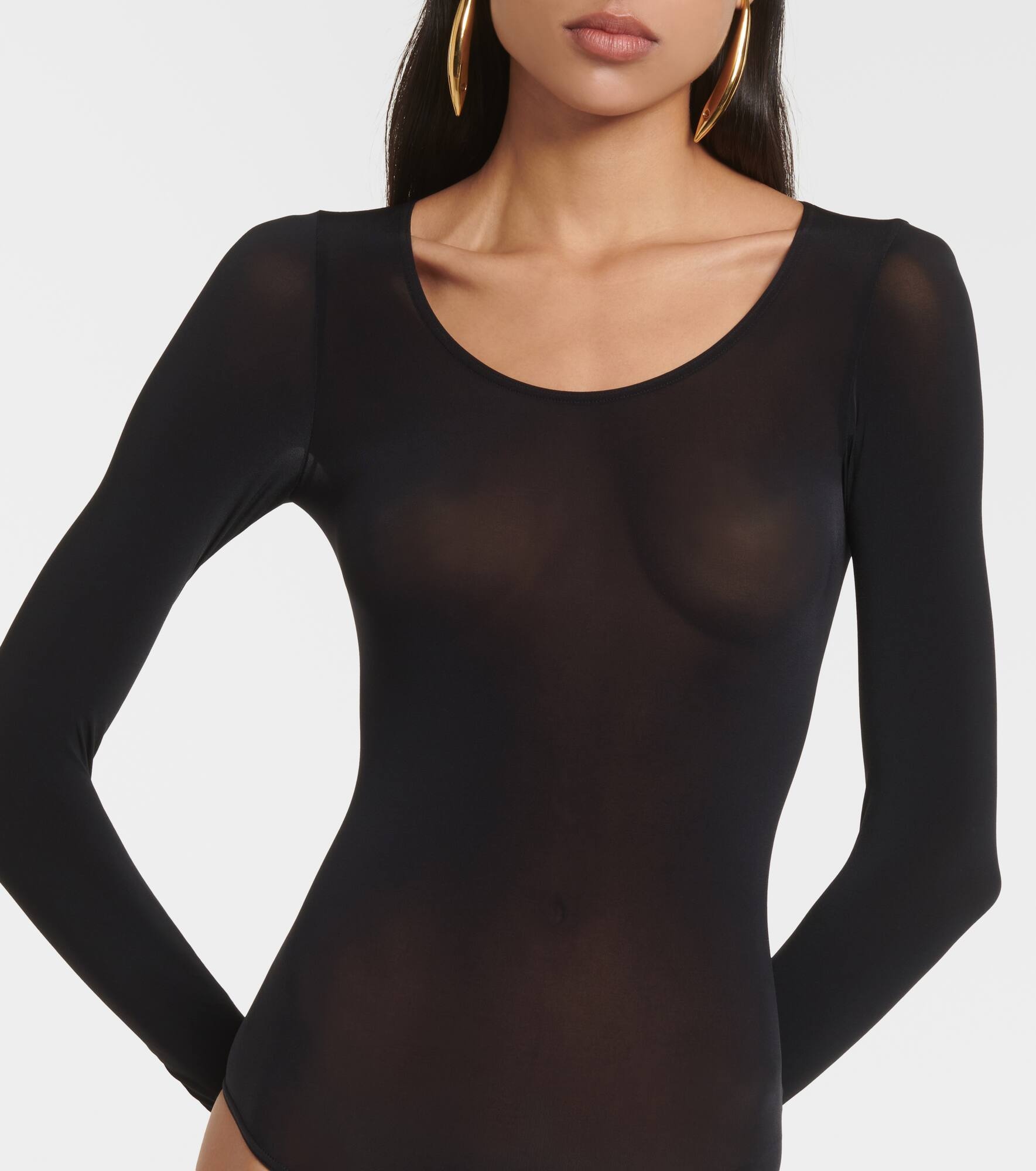 Buenos Aires bodysuit - 3