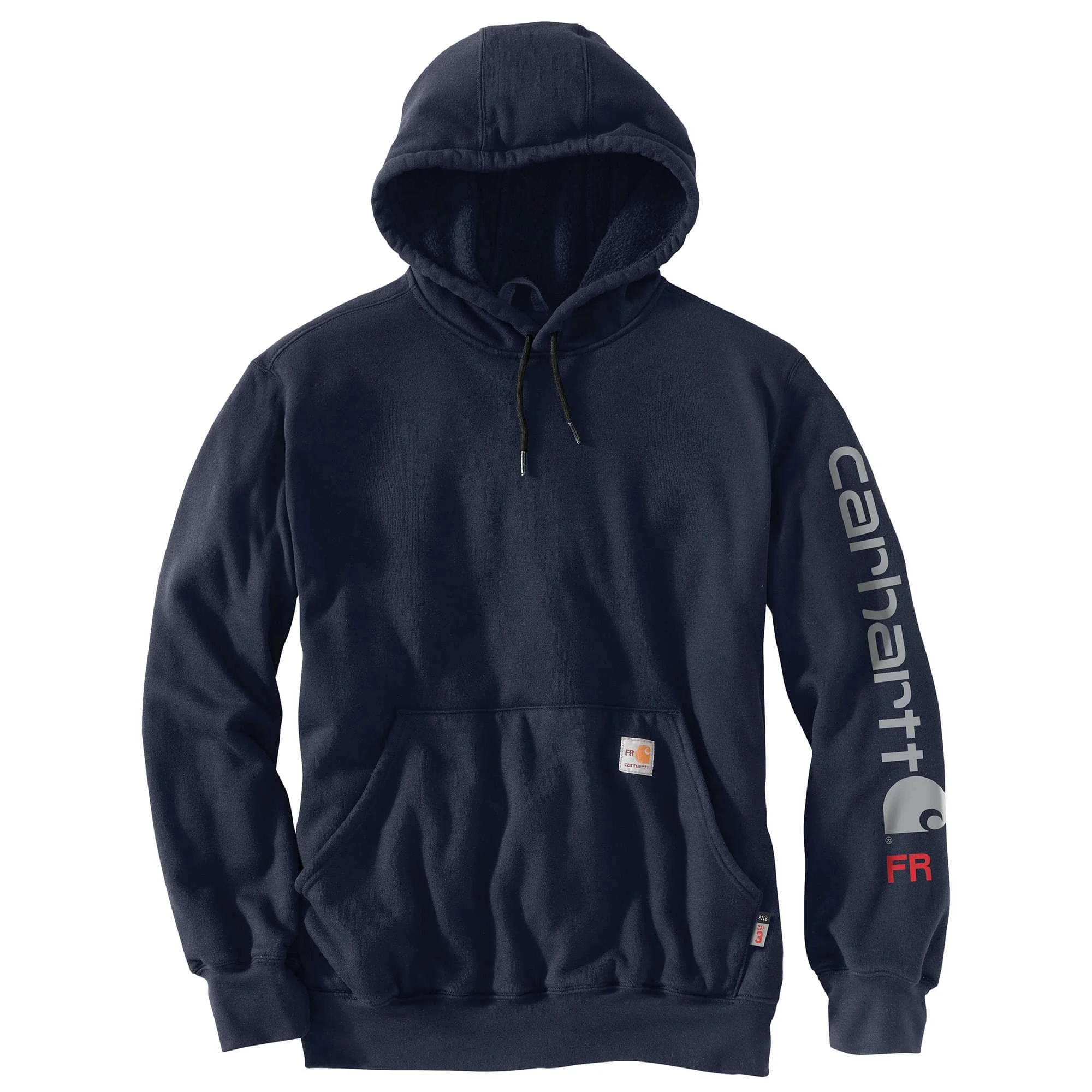 FR Force Marquette Logo Sweatshirt - 1