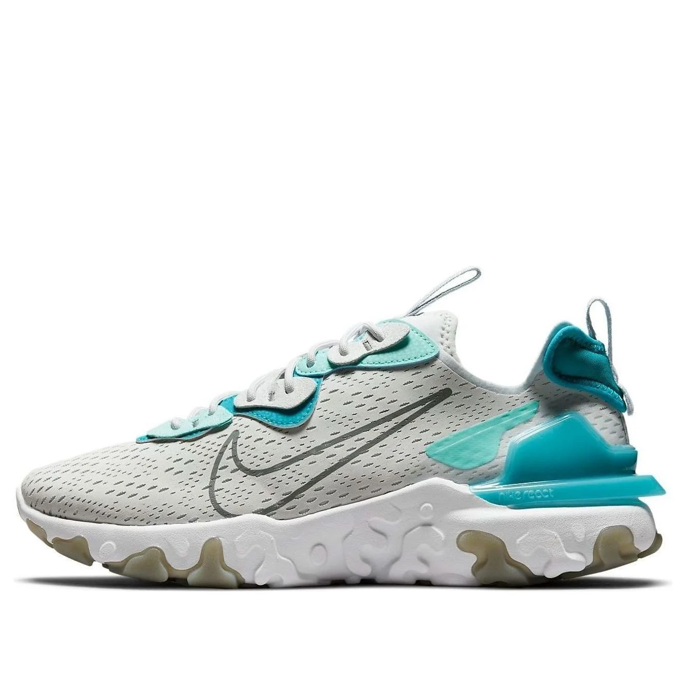 Nike React Vision 'Aquamarine' DM2828-001 - 1