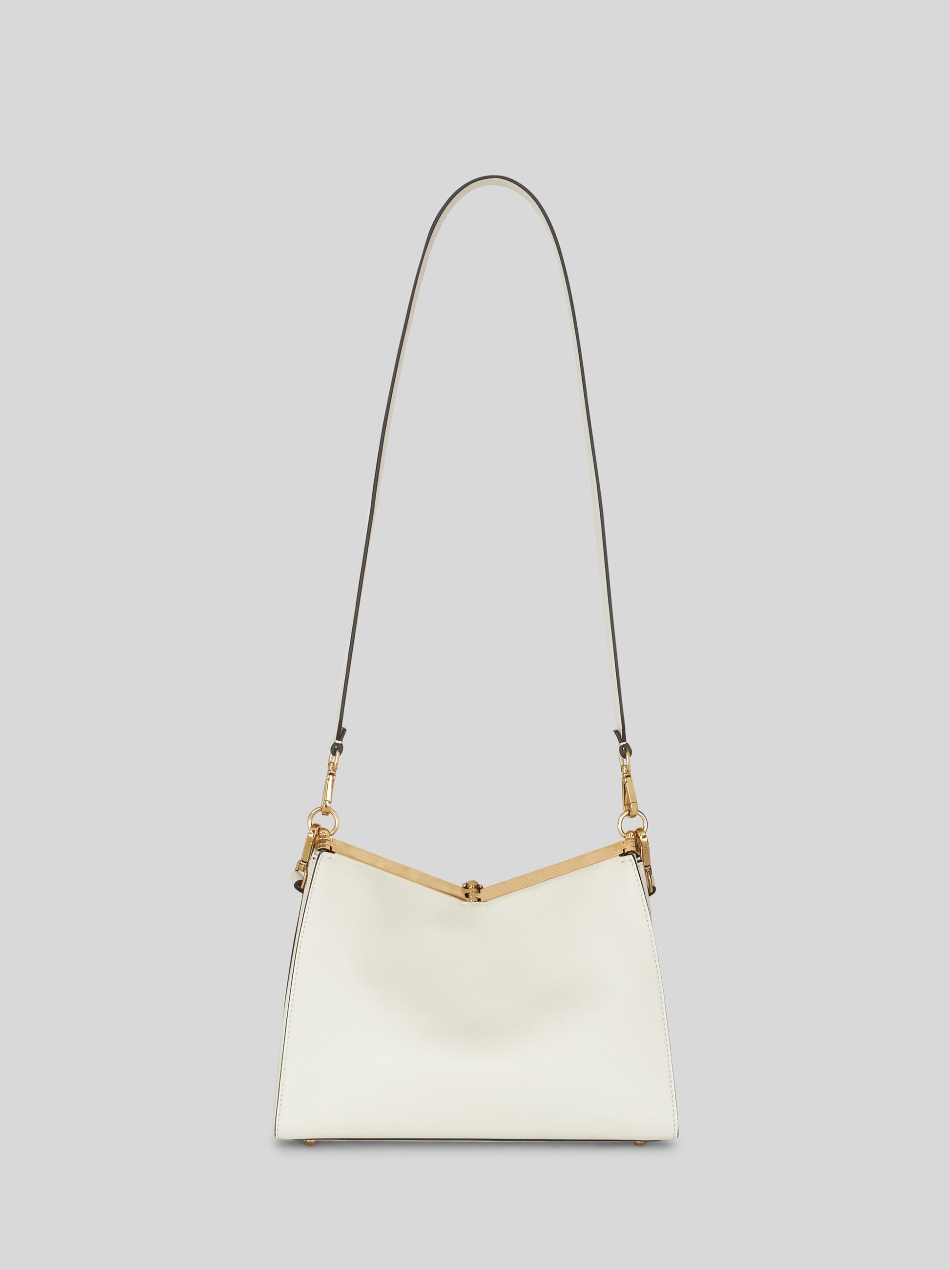 Etro – Vela Medium Bianco Latte - 6