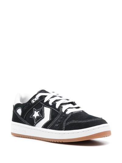 Converse Cons AS-1 Pro logo-patch sneakers outlook
