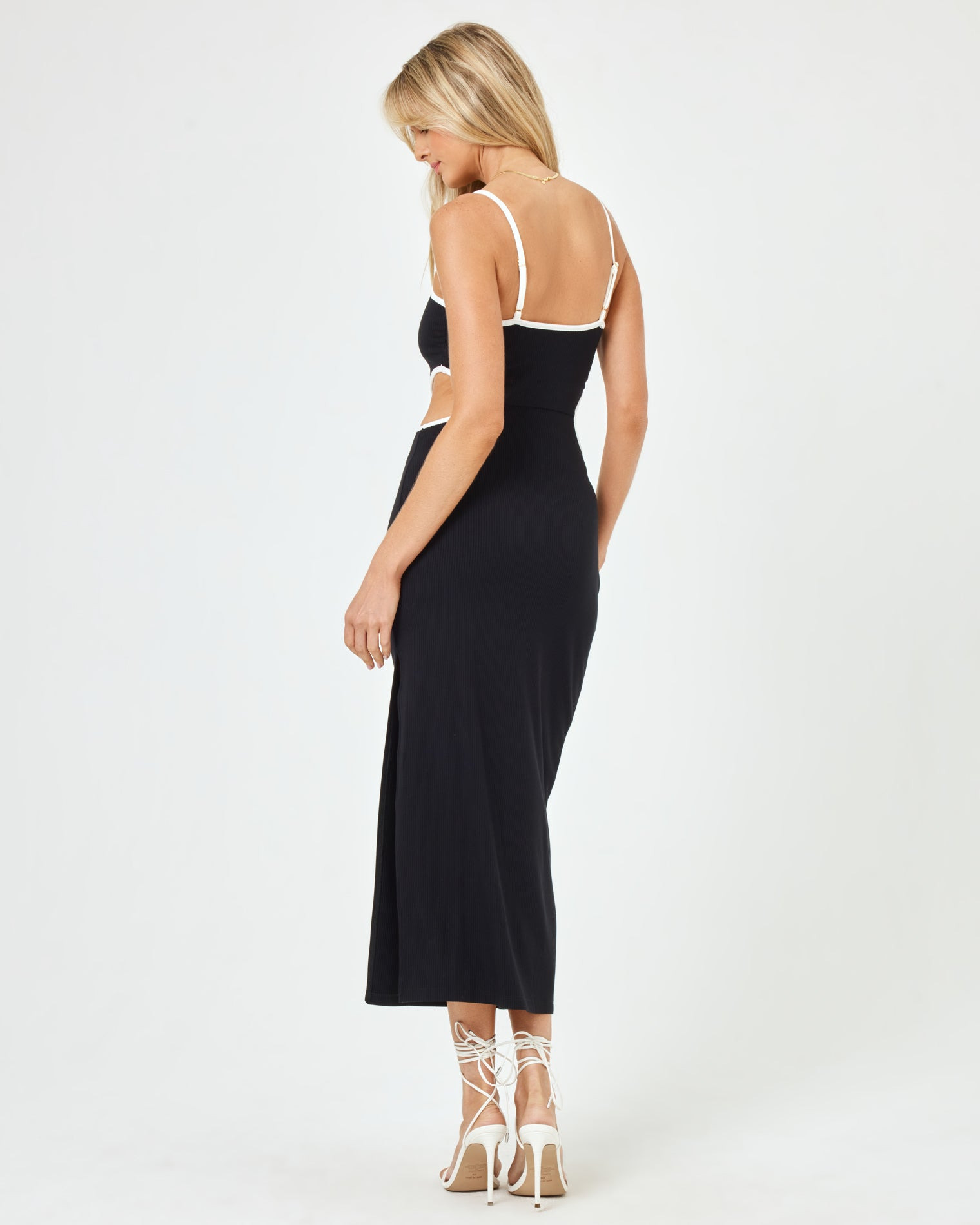 Libra Dress - 4