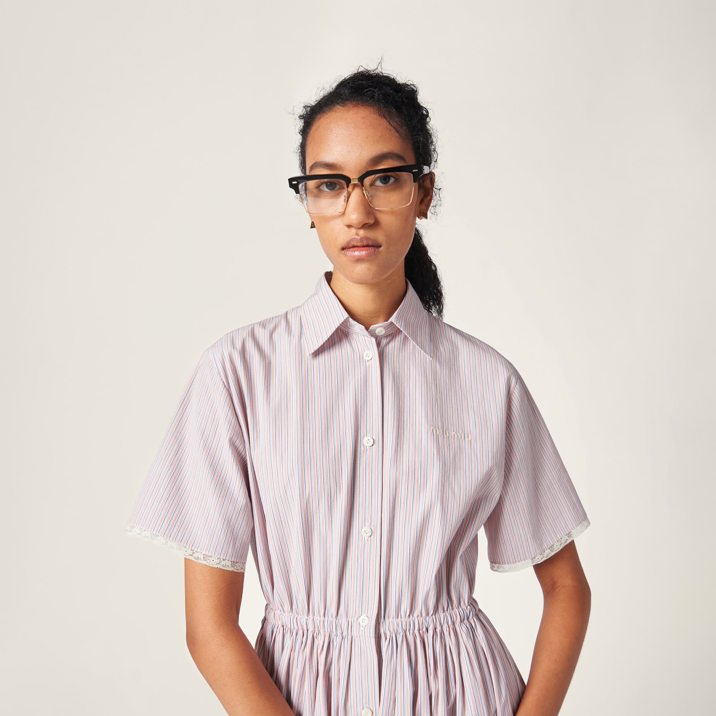 Cotton dress - 5