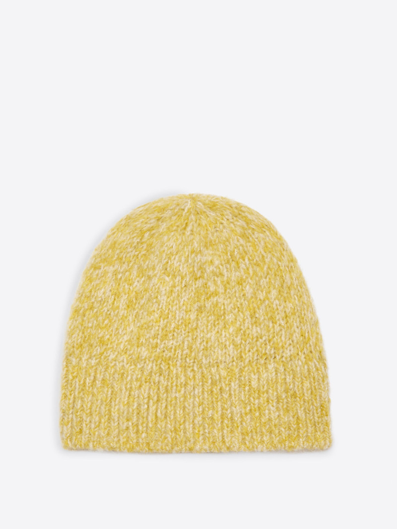 Dries Van Noten ALPACA BLEND BEANIE outlook