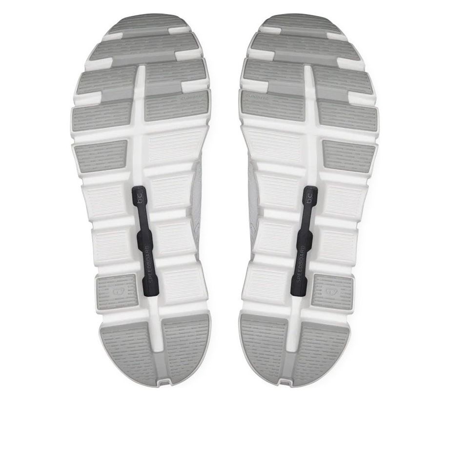 (WMNS) On Running Cloud 6 Coast 'White Glacier' 3WF10020813 - 5