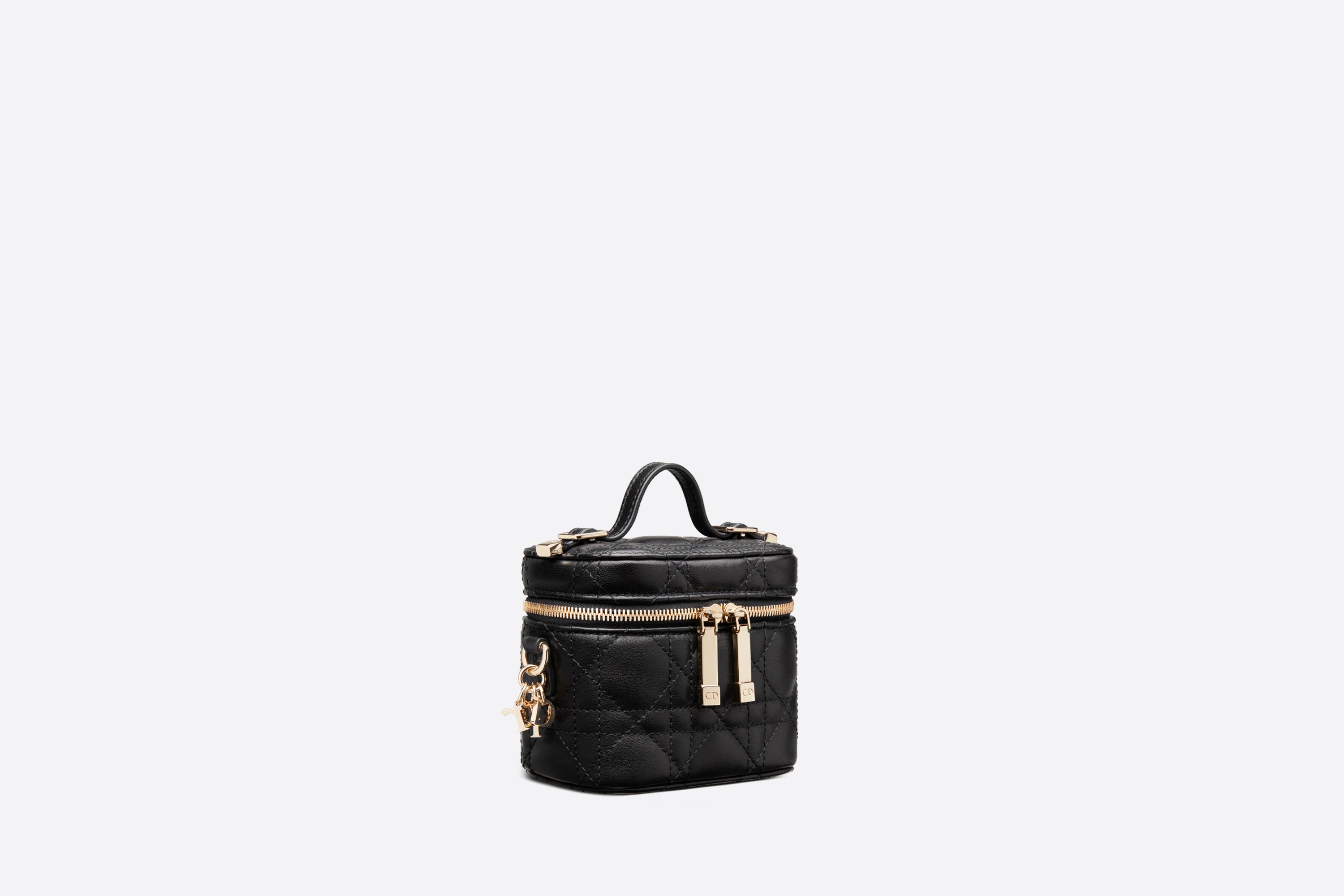 Micro Lady Dior Vanity Case - 2