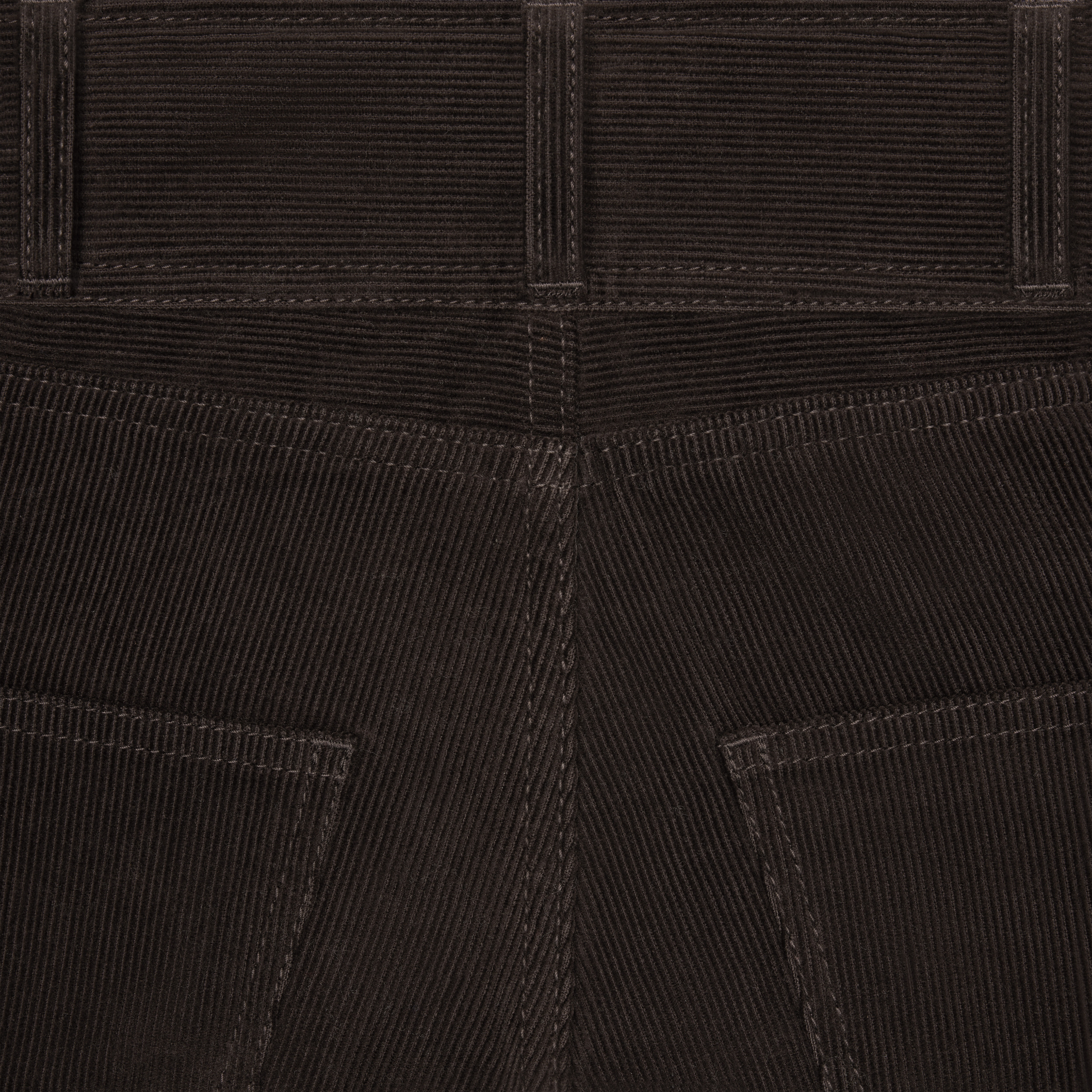 jane flare jeans in corduroy - 5