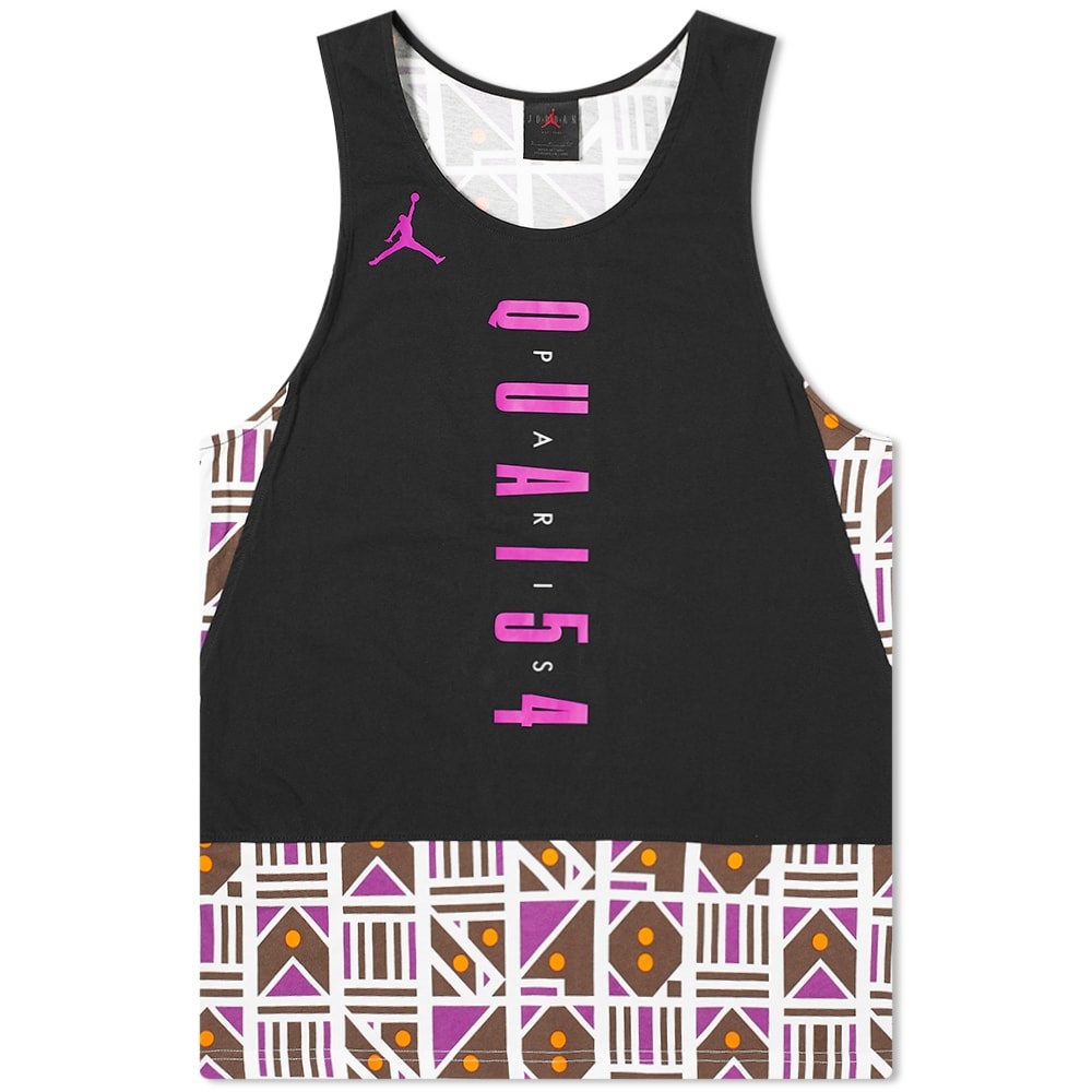 Air Jordan Legacy Tank - 1