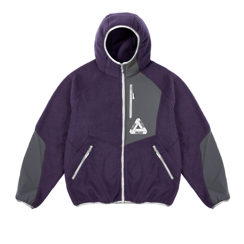 THERMA FLEECE 재킷 펌프 - 1
