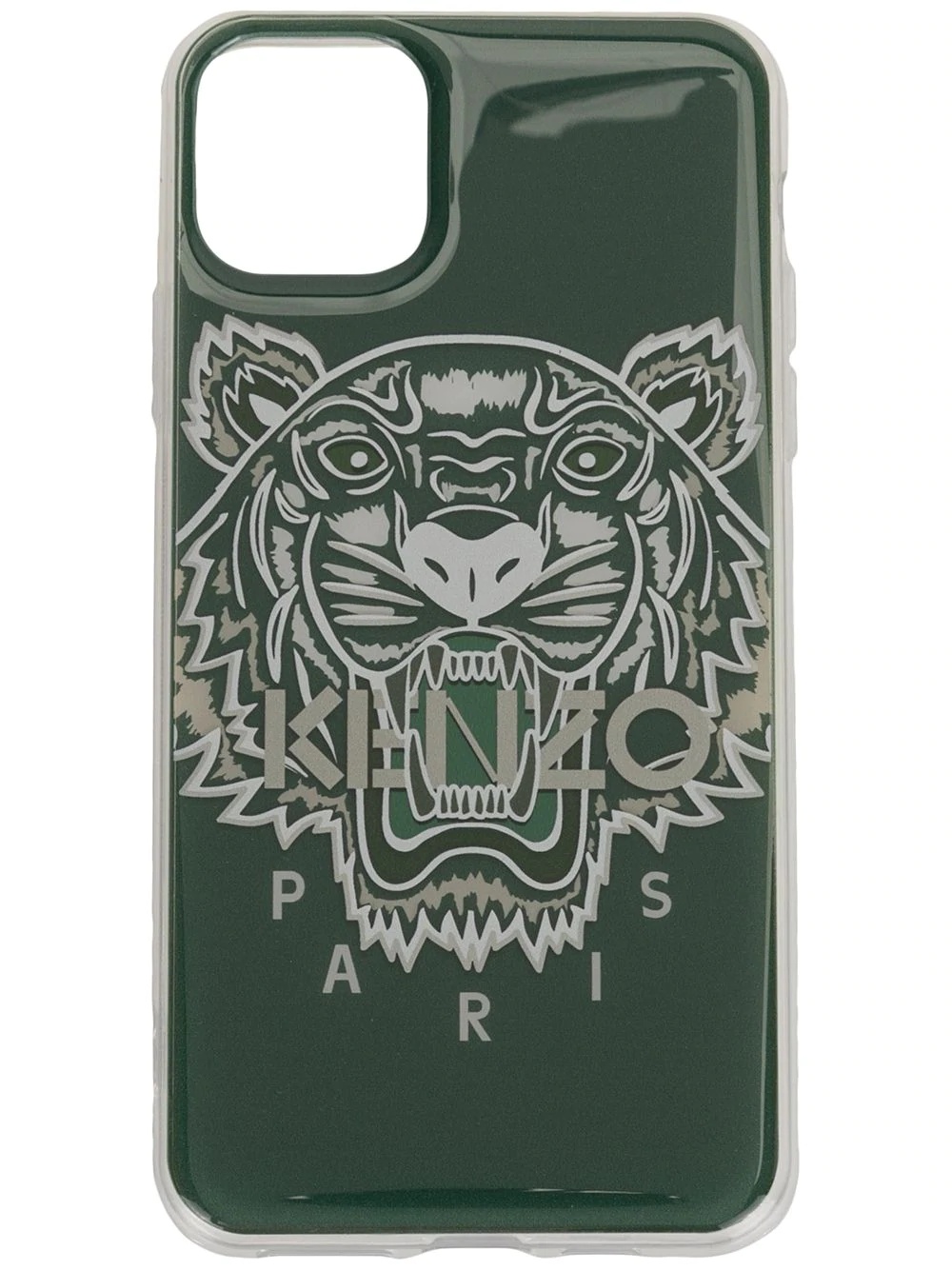 3D Tiger iPhone 11 Pro Max case - 1