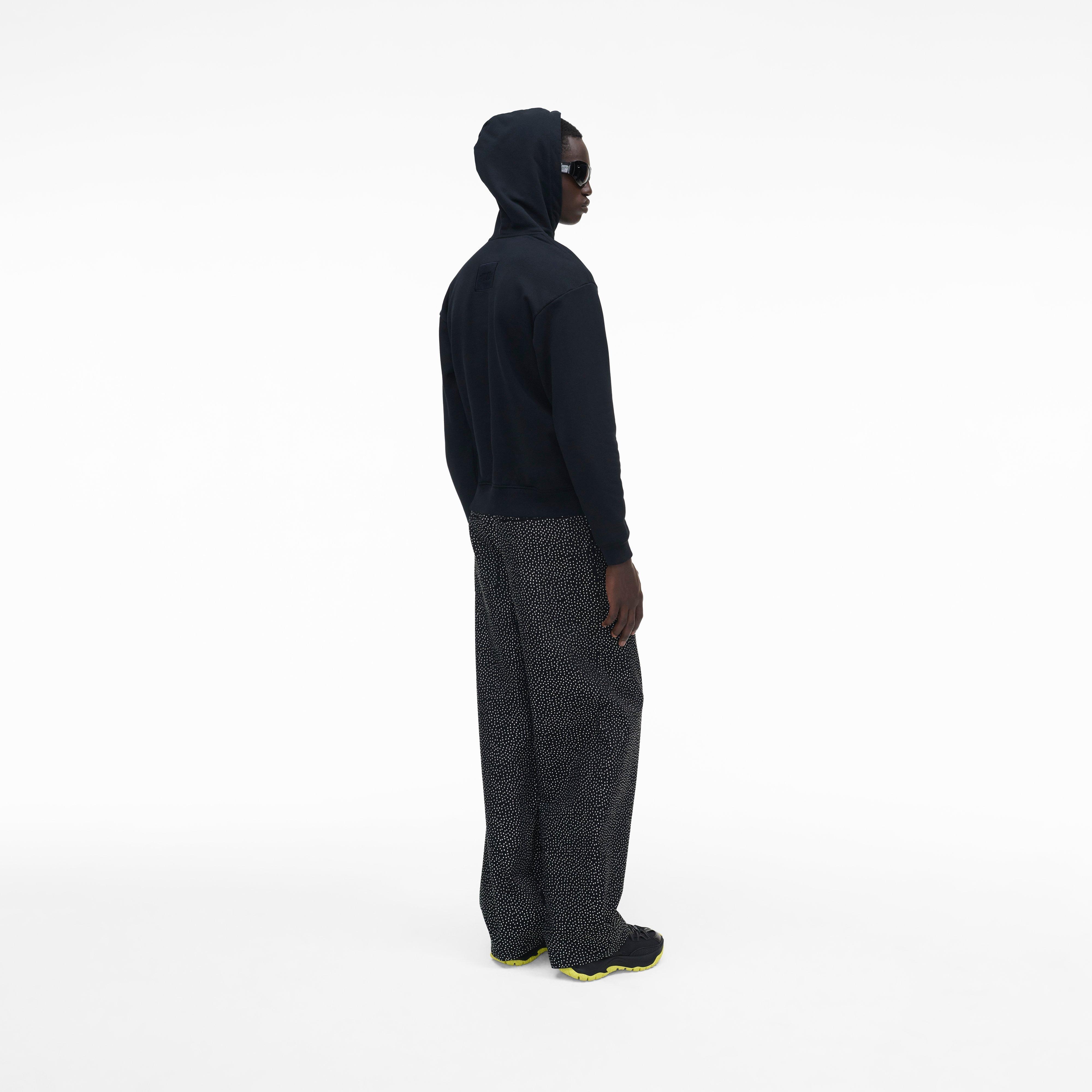 THE HOODIE - 8