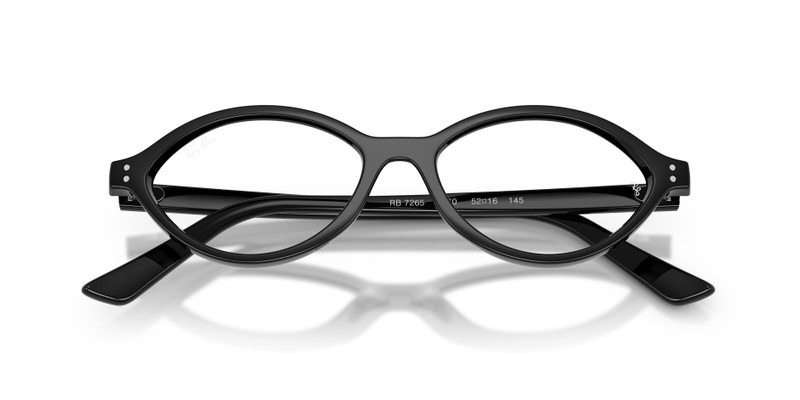 Ray-Ban ROMY OPTICS BIO-BASED outlook