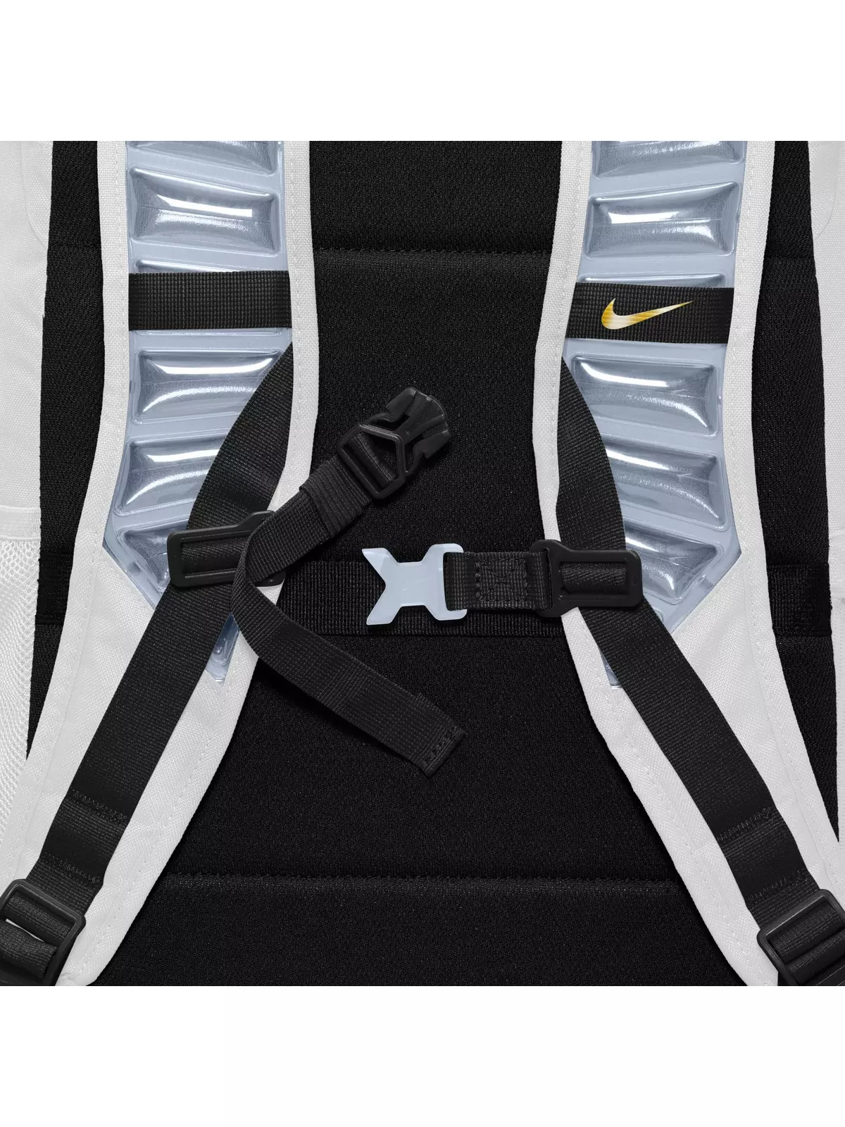 Varsity Elite Backpack - White - 8