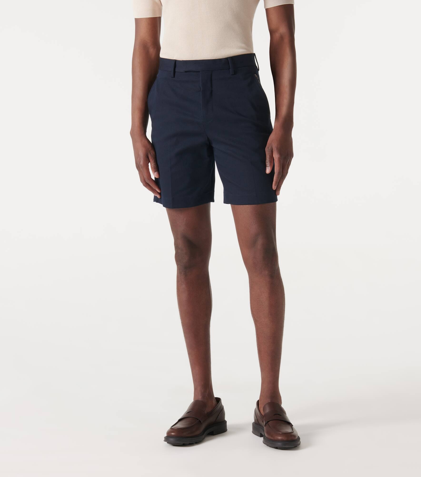 Cotton shorts - 3