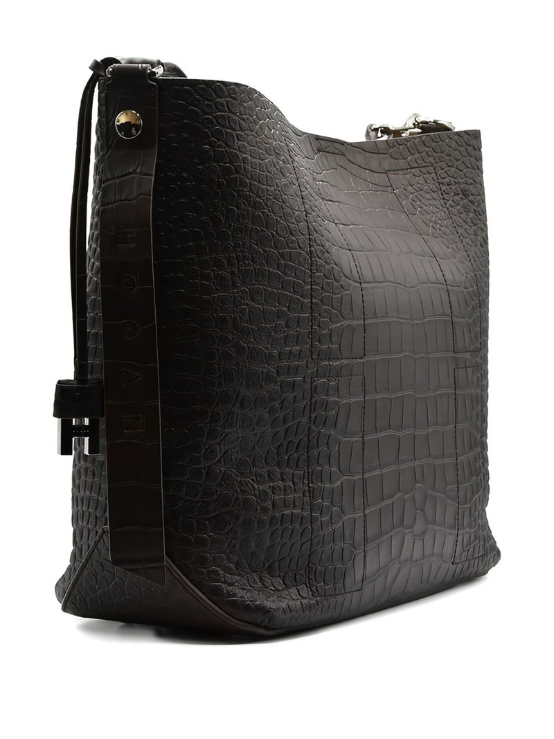 medium Hocket Hobo shoulder bag 4